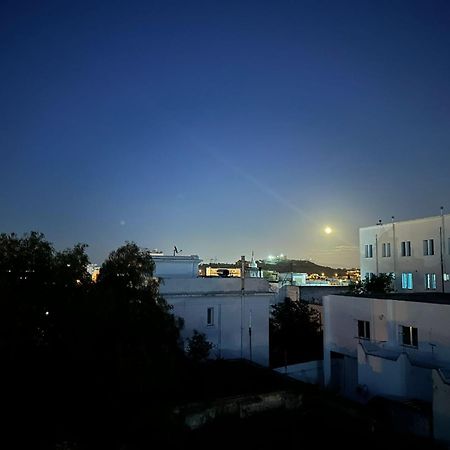 Nomads Hostel Tunisia Exterior foto